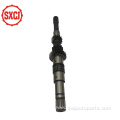 wholesale High quality MANUAL Auto parts input transmission gear Shaft main drive 9071585 FOR SAIL